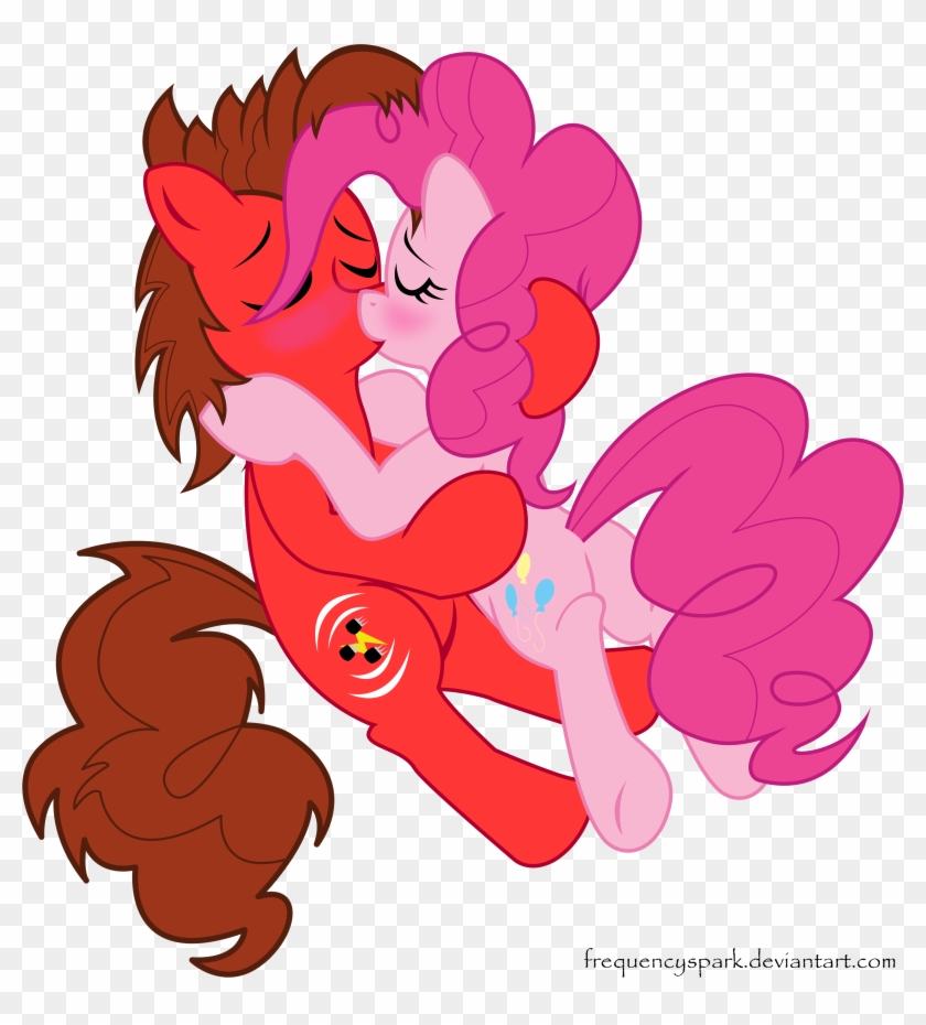 Pinkie Pie - Banned From Equestria Pinkie #571368