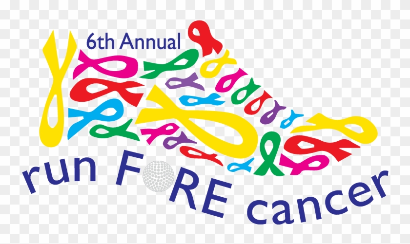 6th Annual Run Fore Cancer 5k / 8k - Race For The Cure T #571401