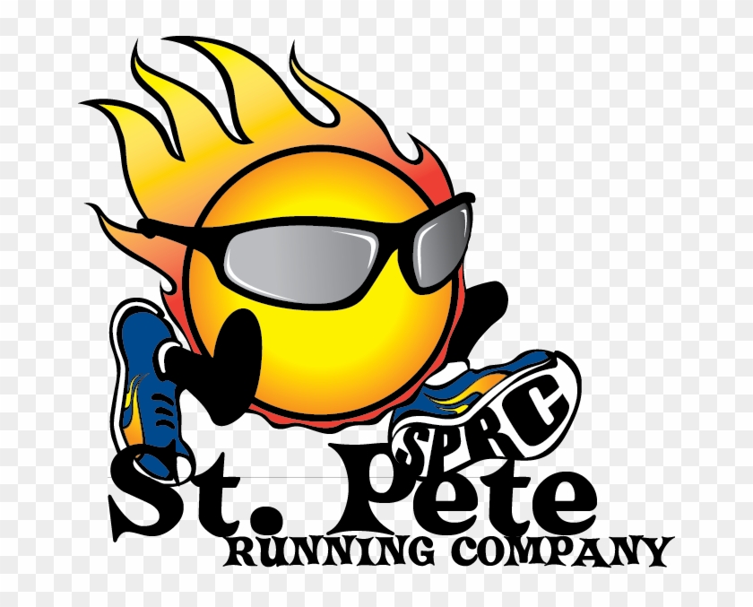 St. Pete Running Company #571407