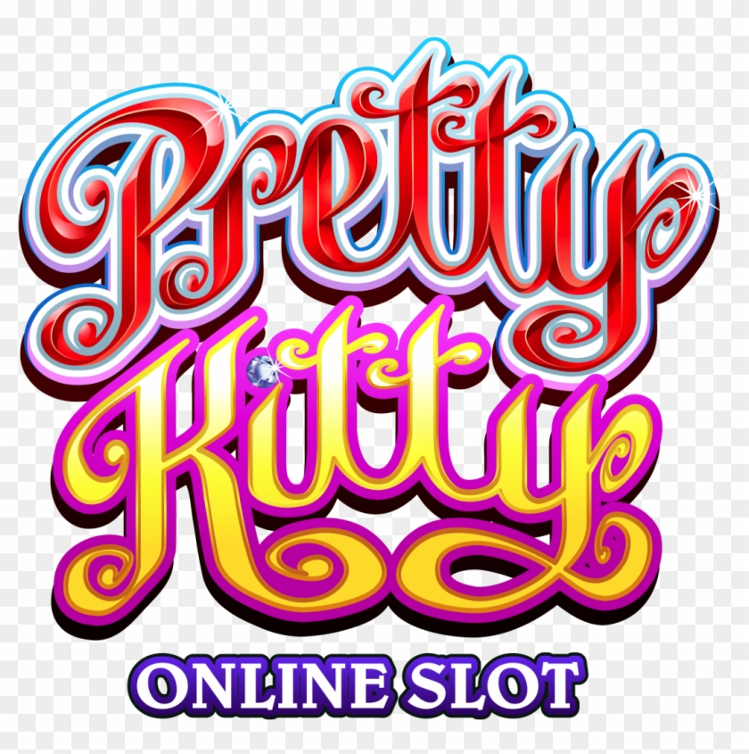Pretty Kitty Slots Review - Graphic Design #571418