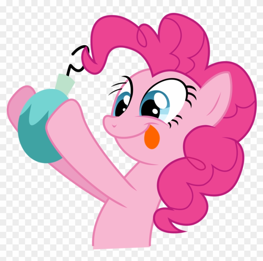 Pinkie Pie Computer Icons Check Mark Clip Art - Pinkie Pie Computer Icons Check Mark Clip Art #571466