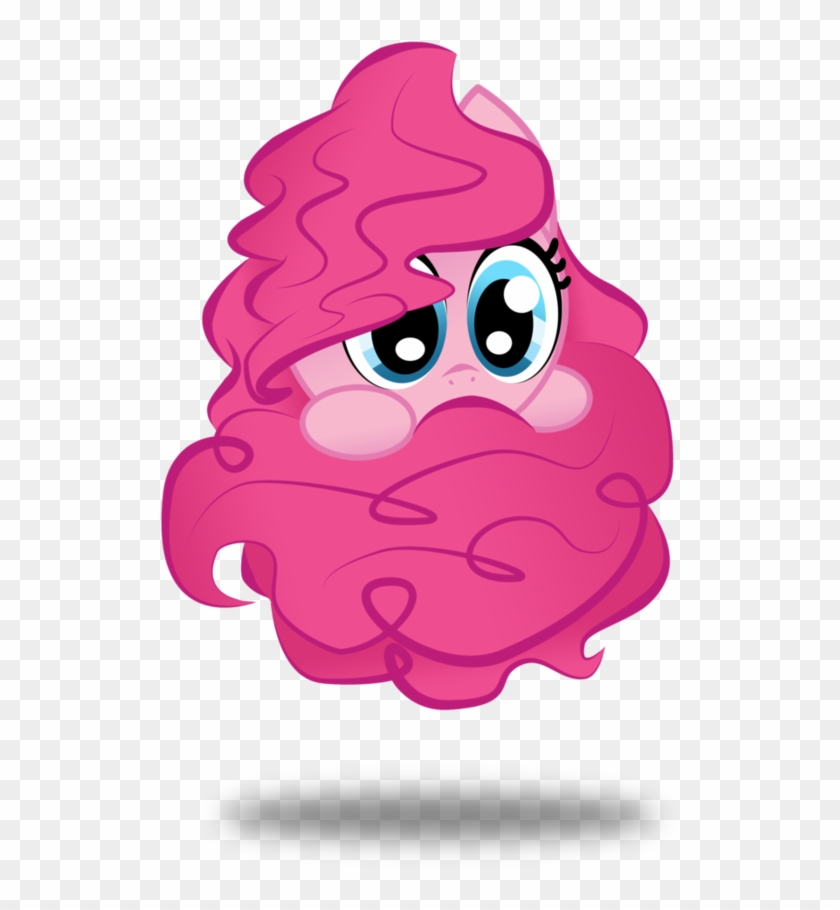 Omgosh So Cute Pinkie Pie My Little Pony Friendship - Арт На Аву Пинки Пай #571464