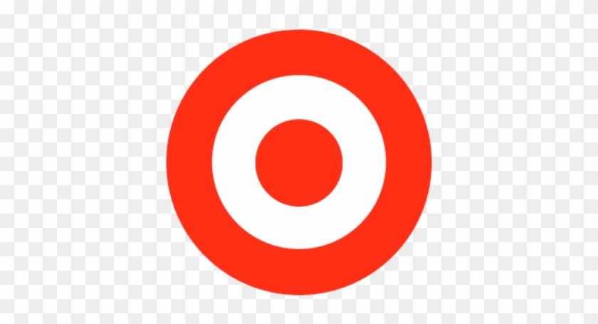 Target Bullseye Logo - Serendipity Labs #571472