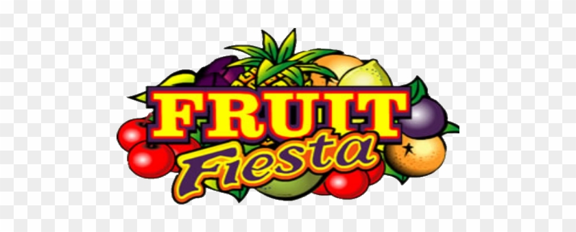 Fruit Fiesta 3-reel Slots - Mobile Phone #571515