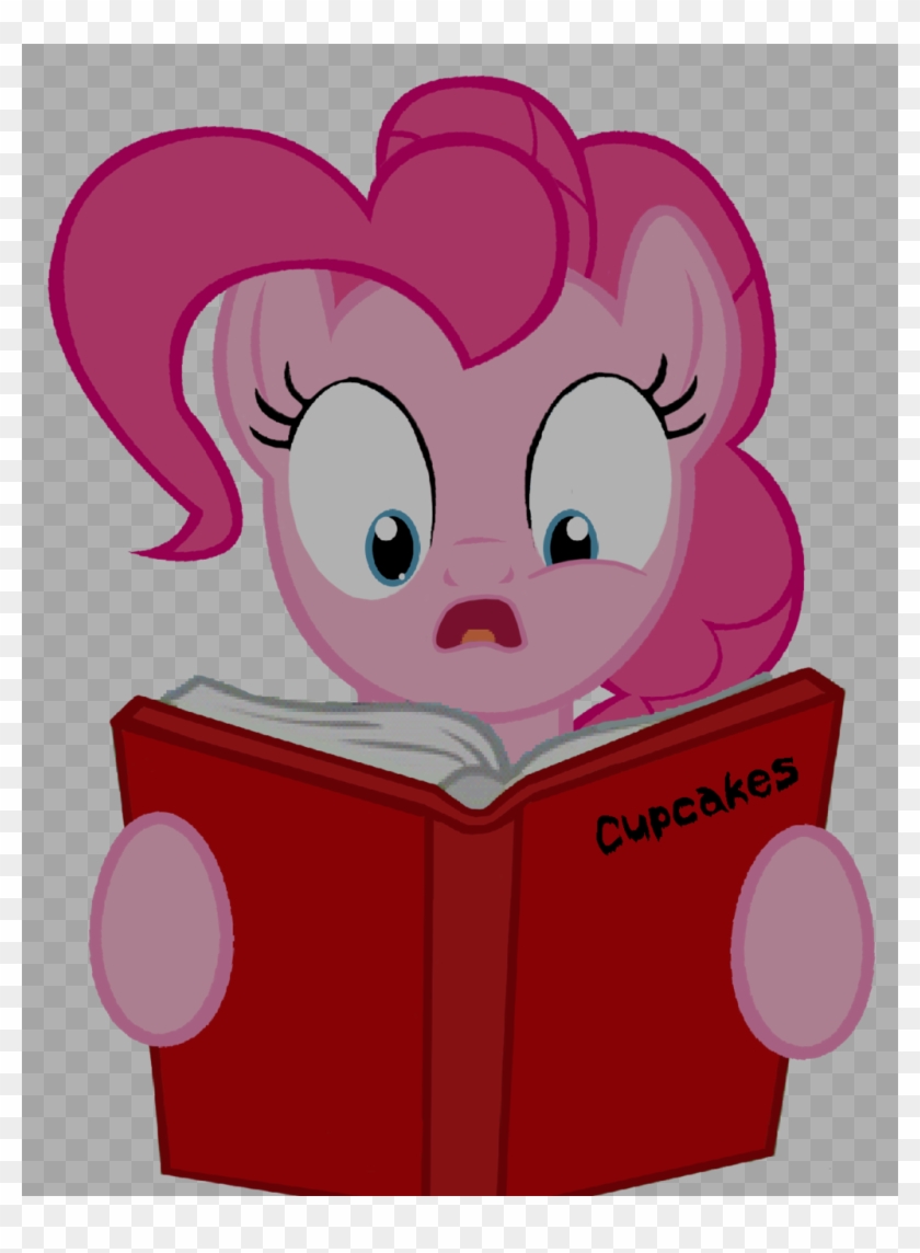 pinkie pie cupcakes creepypasta