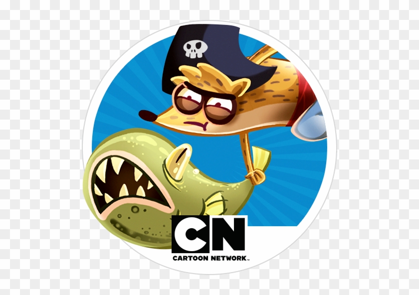 Cartoon Network Logo 2011 #571531