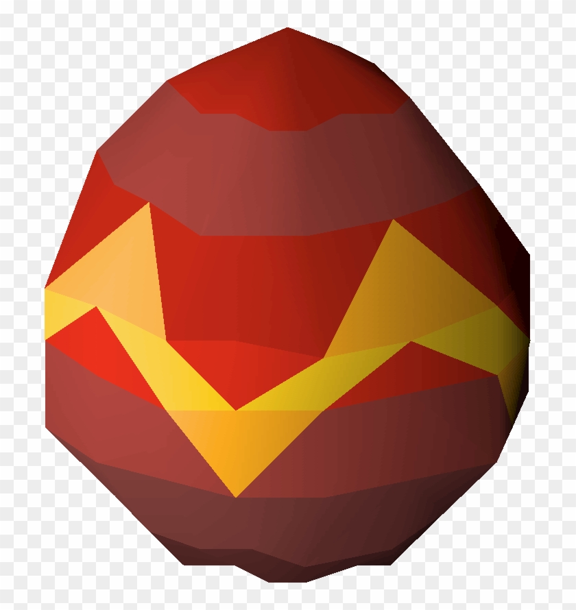 Chaotic Handegg Detail - Old School Runescape #571541