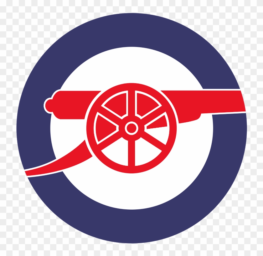 Arsenal Fc Logo Vector