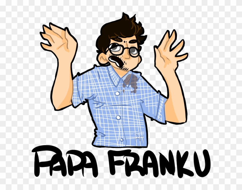 Its Just A Prank Bro By Raddiemcswood - Filthy Frank Fan Art #571578