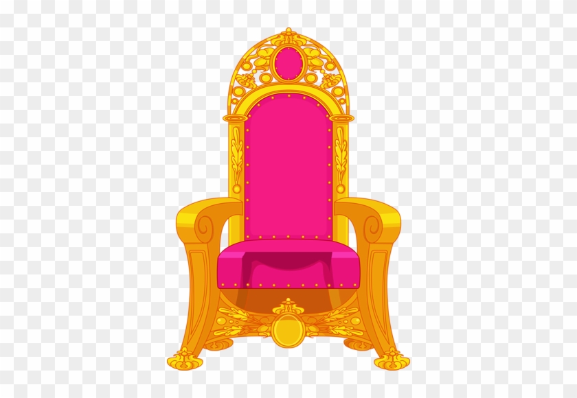 Soloveika На Яндекс - Cartoon Throne Chair #571623