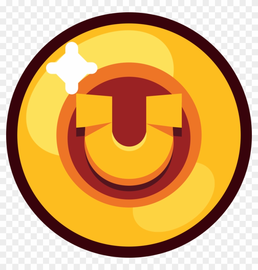 Brawl Stars Brawl Ball Logo Free Transparent Png Clipart Images Download - emotes de el primo brawl stars