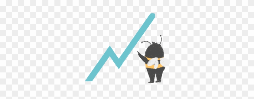 Create A Buzz - Illustration #571726