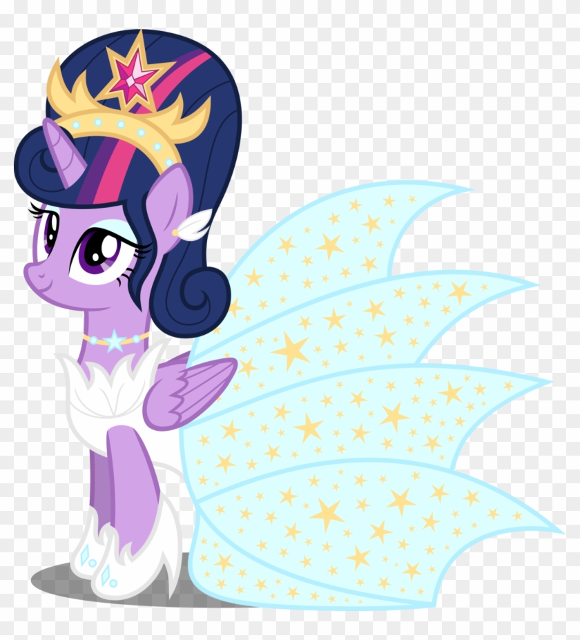 Princess Twilight Sparkle By Atomicmillennial Princess - Princess Twilight Sparkle Dress #571735