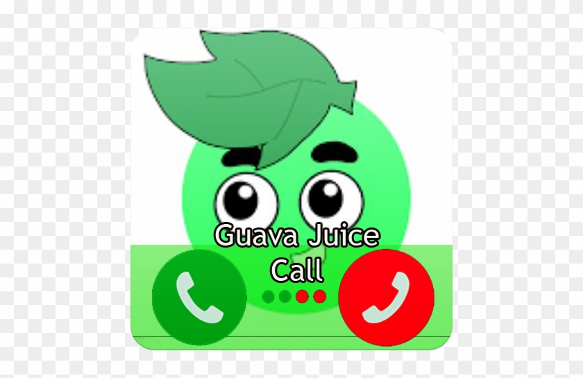 Calling Prank Guava Juice Calling Prank Guava Juice - Android #571737