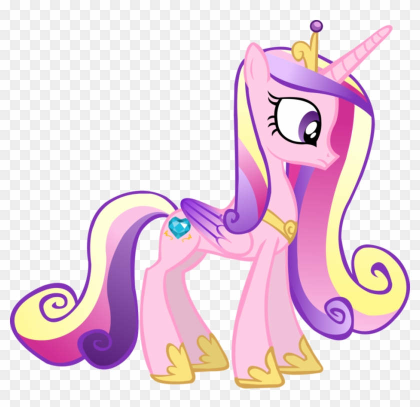 Princess Cadence - Princess Cadence #571768