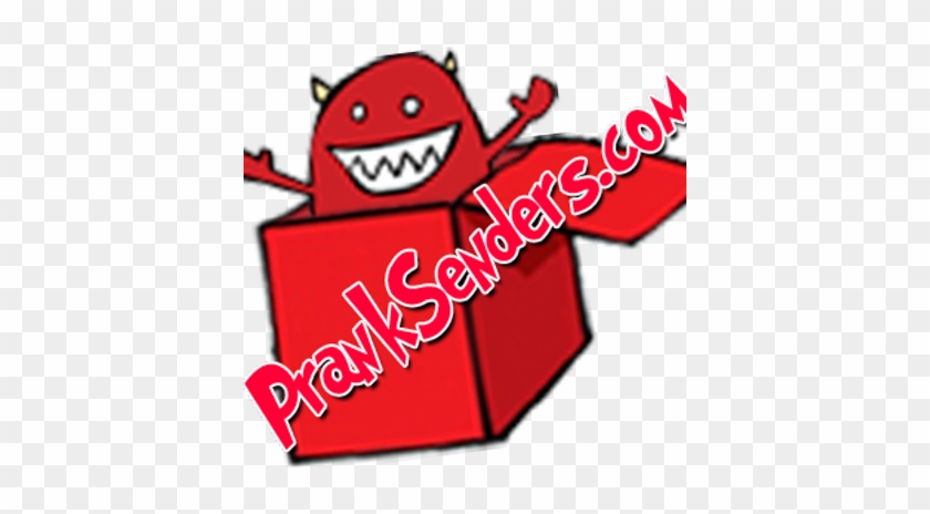 Prank Senders - Little Devil #571758