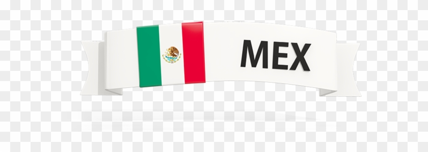 Illustration Of Flag Of Mexico - Christina Berger #571771