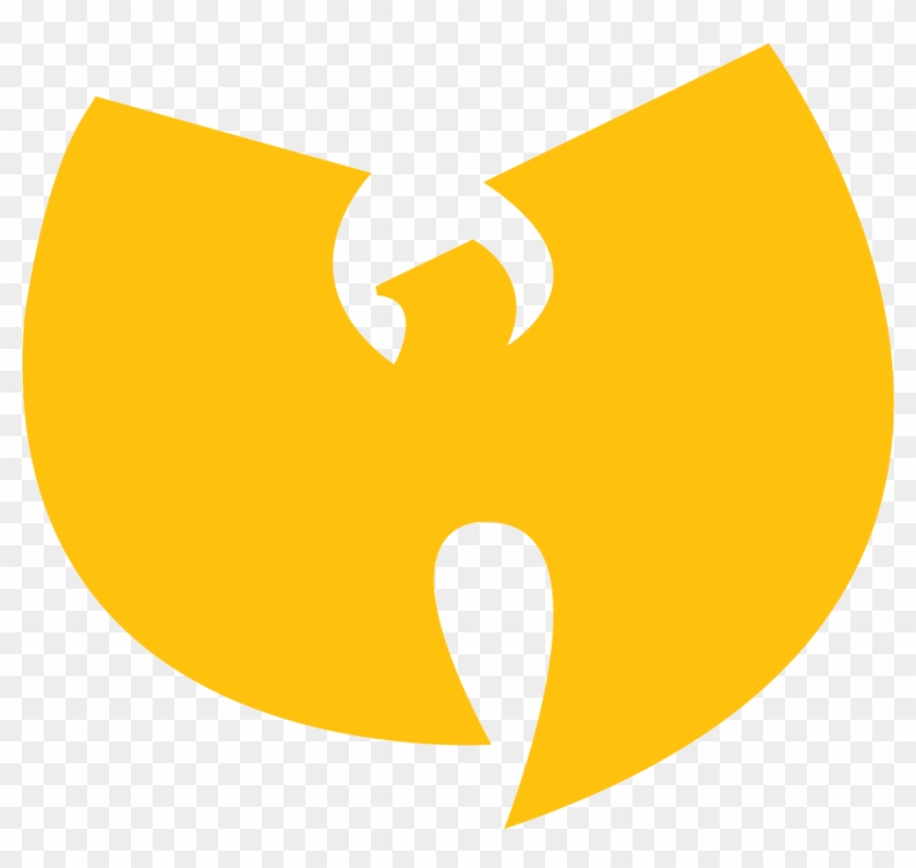 Wu-tang Clan Logo - Wu Tang Clan Symbol #571831