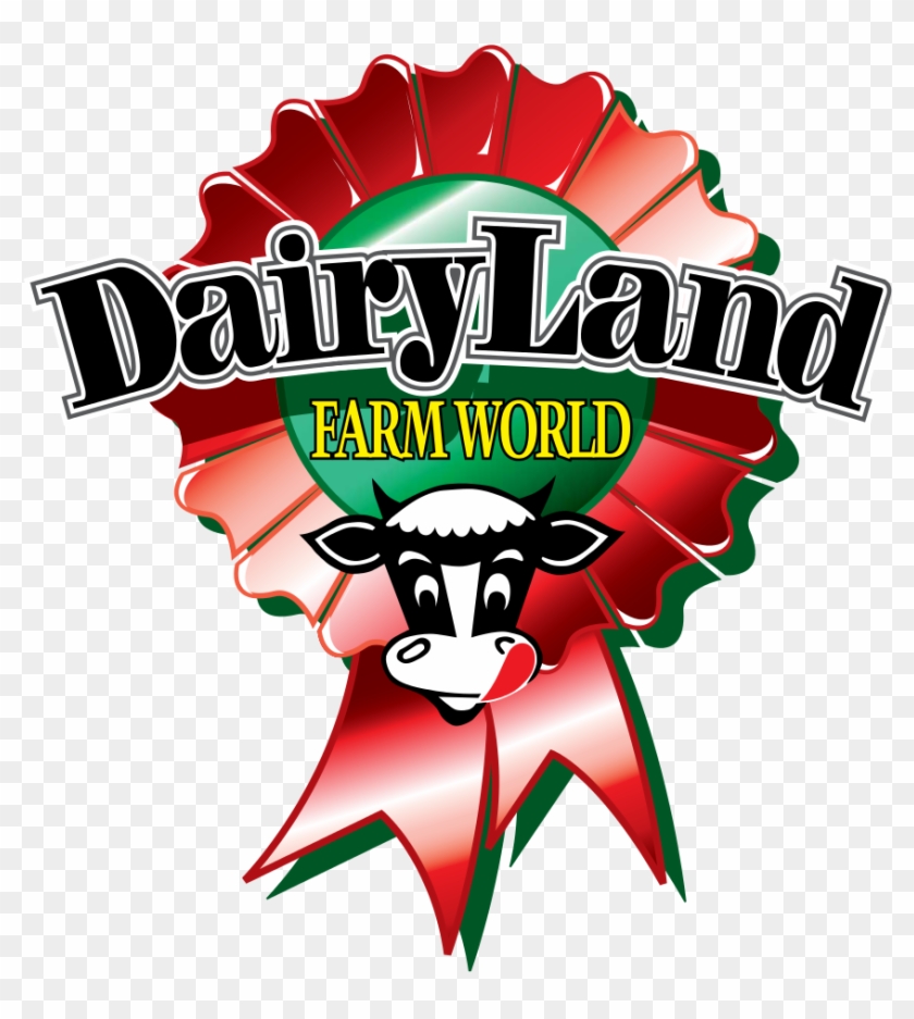 Dairyland Farm World - Dairyland Farm World #571909