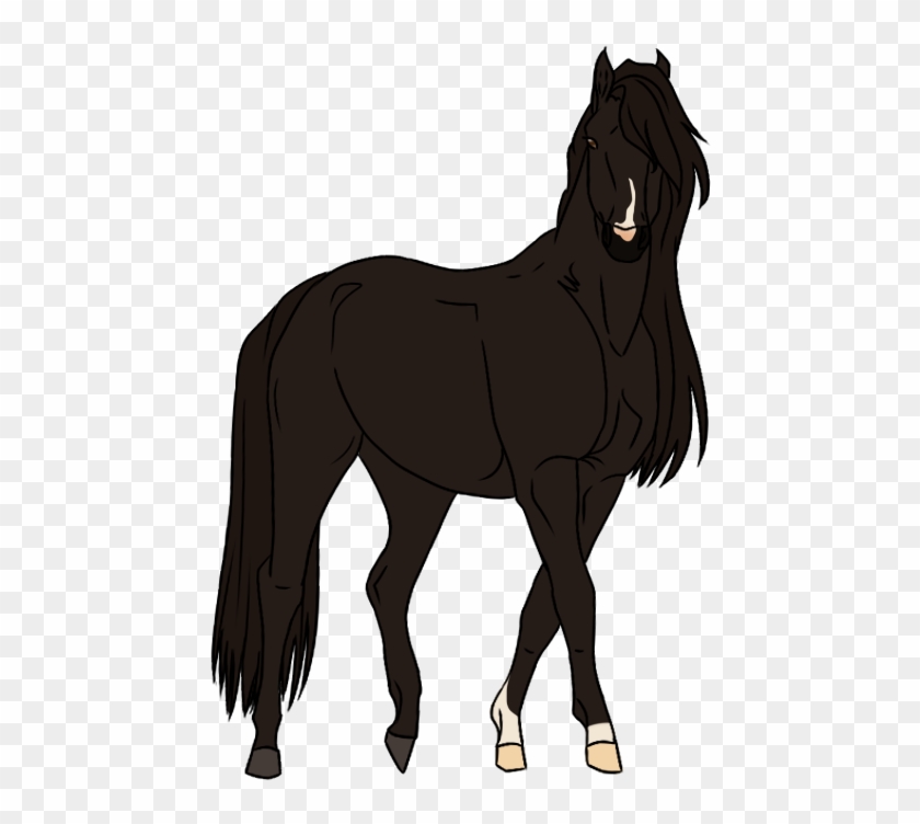 Horse Adopt - Mane #571914