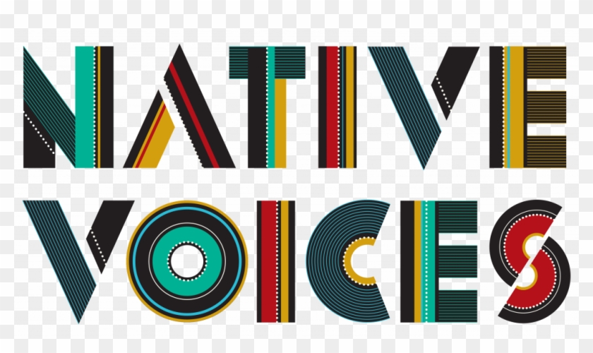 Native Voices - Poster #571949