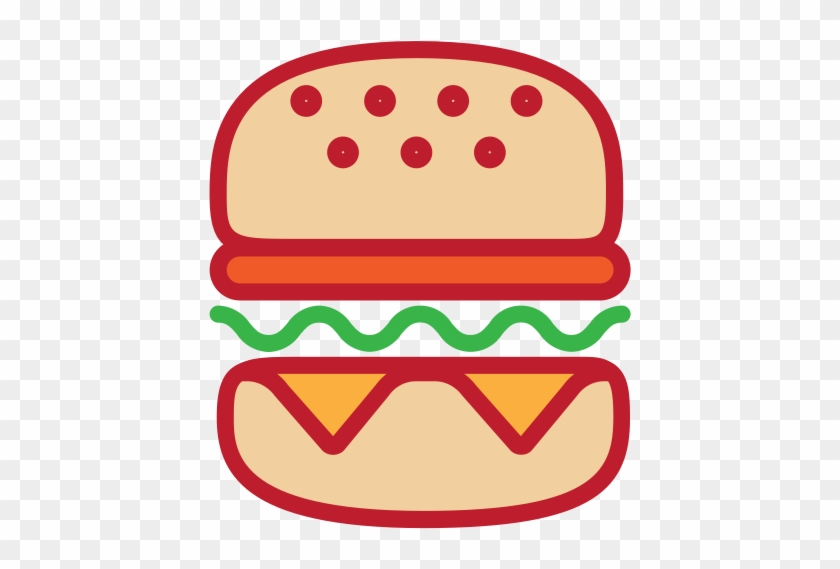 Food Icons 17, Icon - Icon #572007