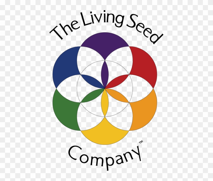 The Living Seed Company - Living Seed Company #572011