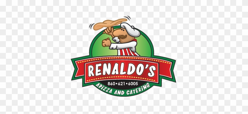 Renaldo's Pizza And Restaurant - Renaldos Pizza #572032