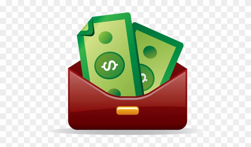 Cash Reward Clip Art #572040