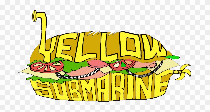 Yellow Submarine Maple Shade #572049