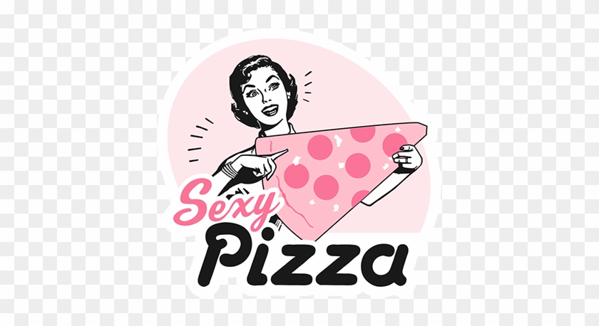 Pizza Chef Png Menu - Sexy Pizzeria #572052