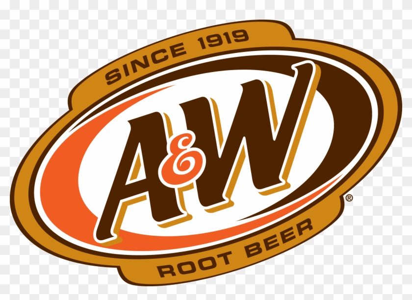 Free For Grief Clipart - A&w Root Beer Logo #572062