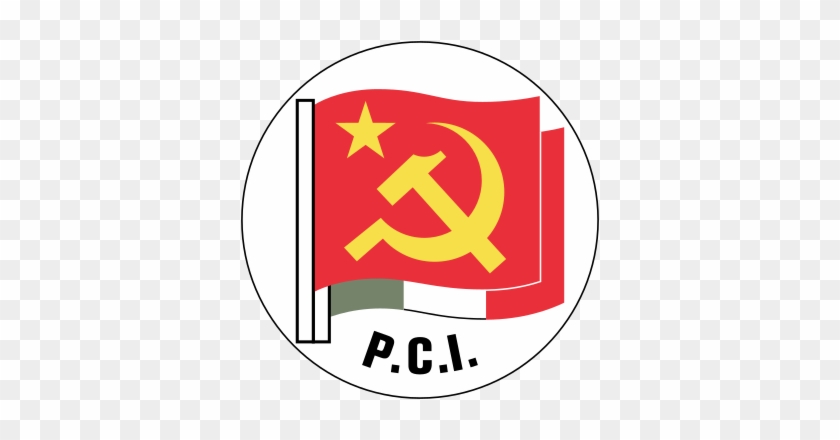 Italian Communist Party Partito Comunista Italiano - Partito Comunista Italiano #572064