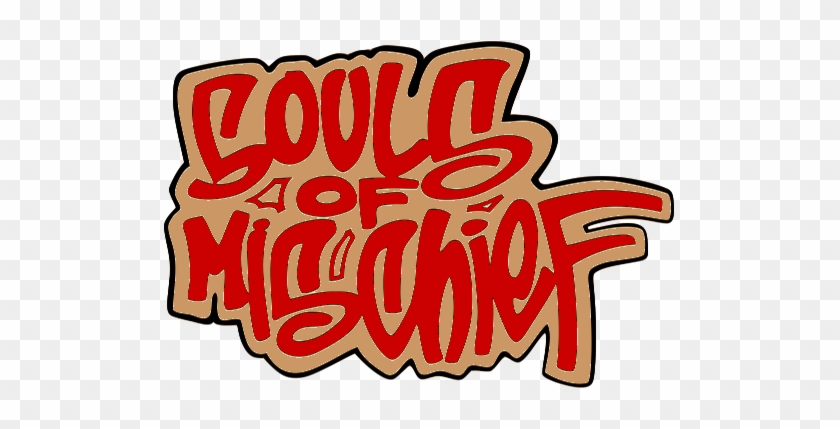 Rollback - Souls Of Mischief Logo #572102