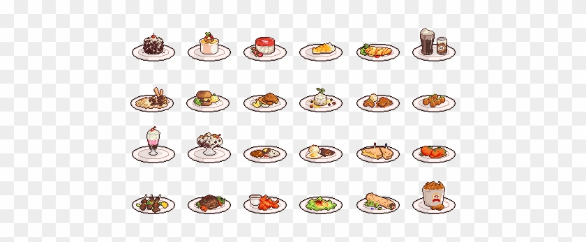 Google Images Food Clipart - Cartoon #572147