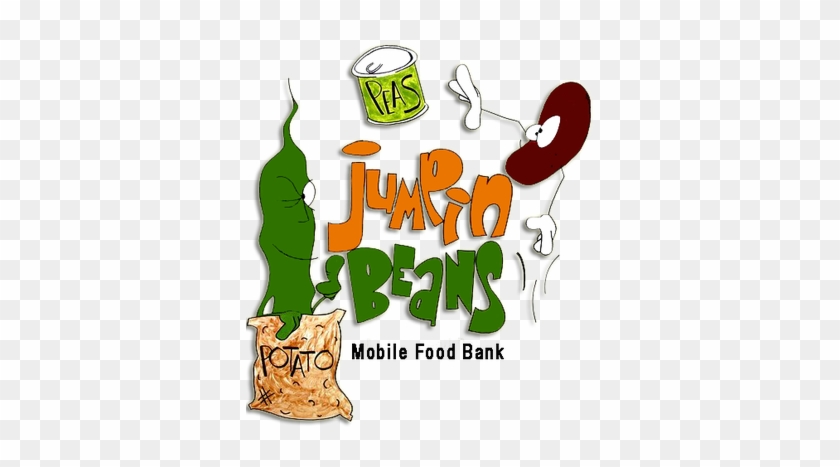 Jumpin' Beans Mobile Food Bank - Jumpin' Beans Mobile Food Bank #572194