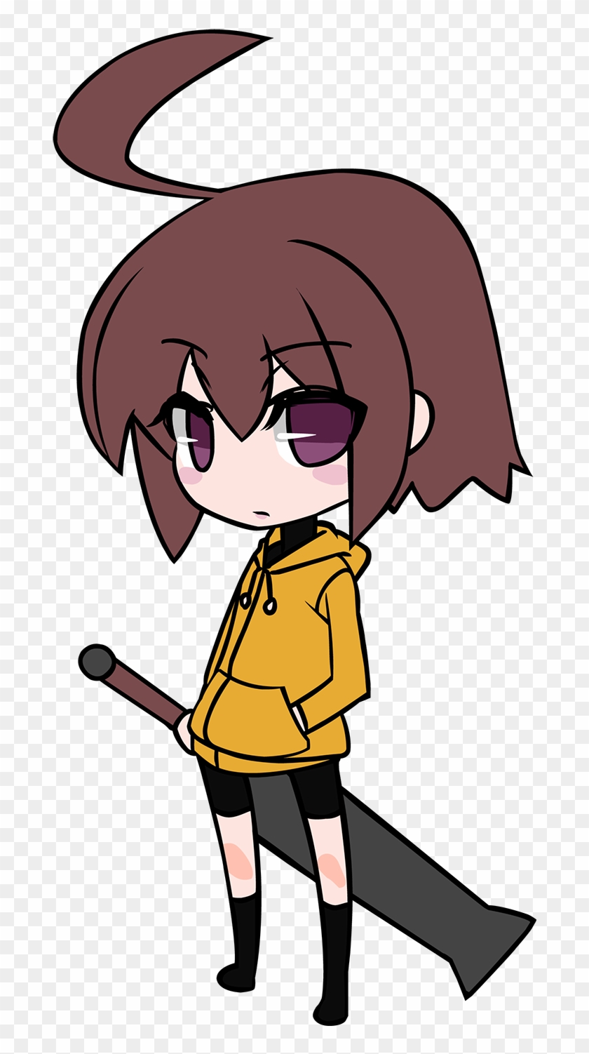 Check The Details About Linne's Background From Here - Under Night In Birth Exe Late Linne #572196