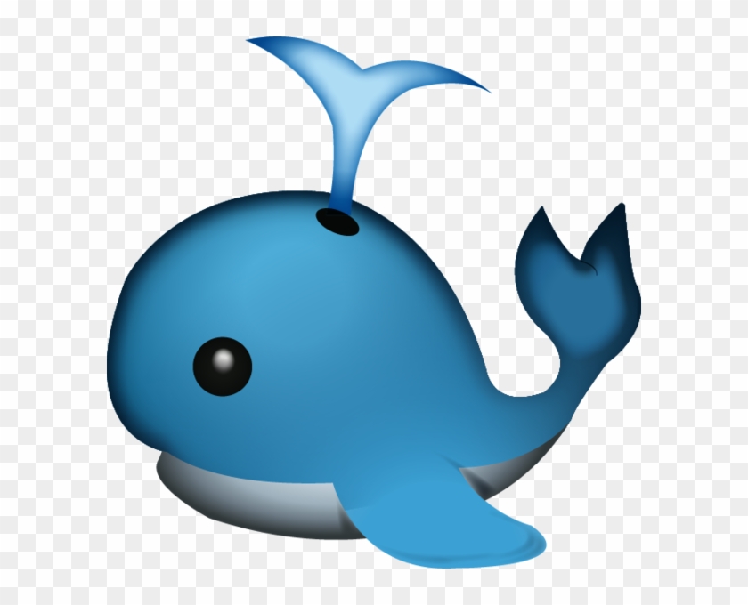 Jonah And The Whale Clip Art Download - 🐋 Emoji #572214