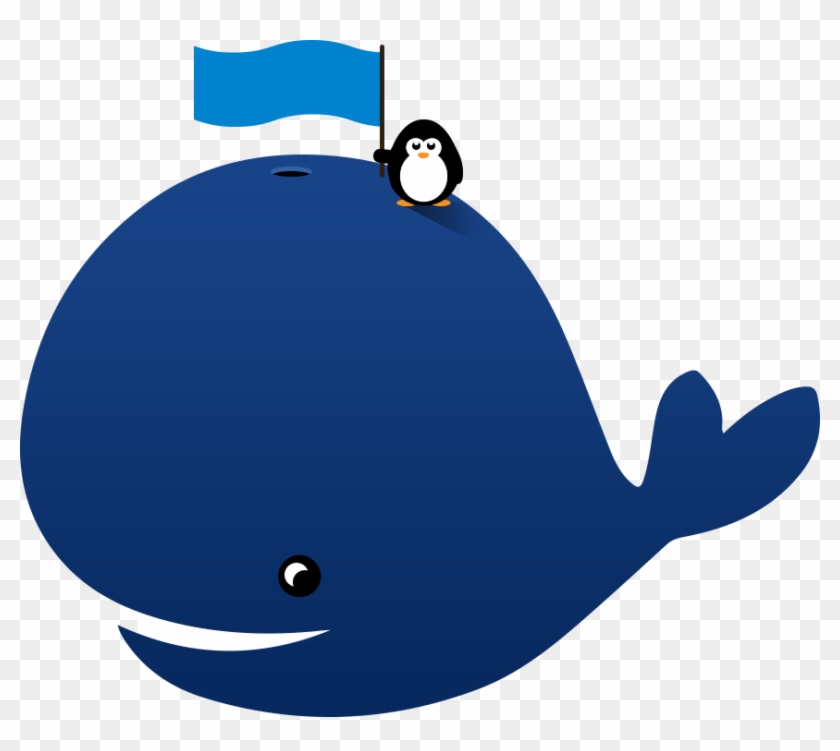 Animated Explainer Videos Corporate Explainer Videos - Animated Pictures Of A Whale #572228