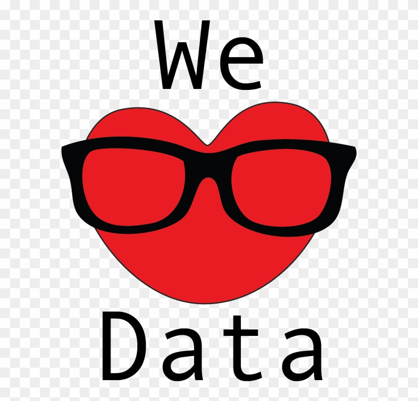 We <3 Data - We <3 Data #572241
