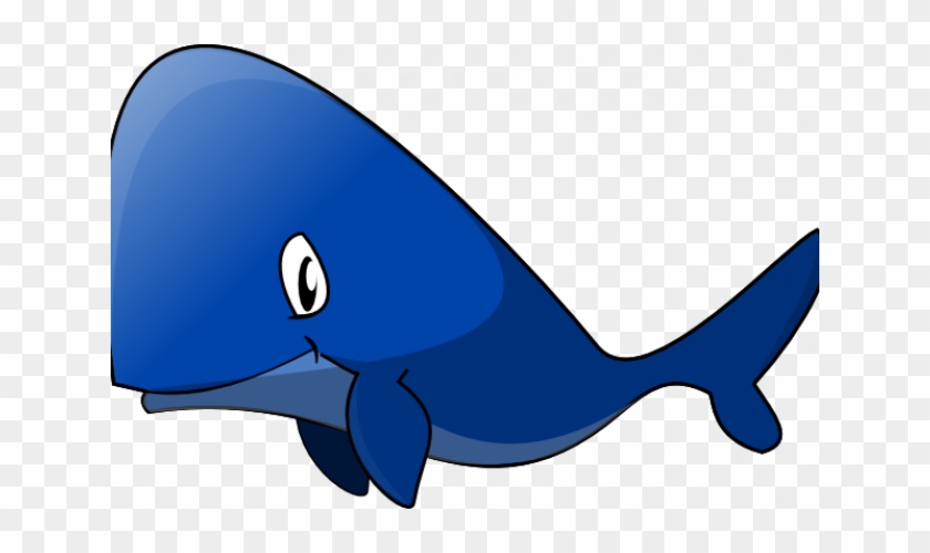 Whale Clip Art - Whale Clip Art #572253