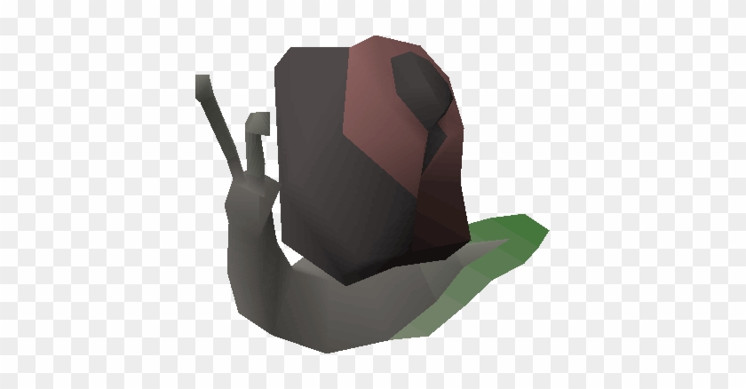 Blood Blamish Snail - Old School Runescape #572259