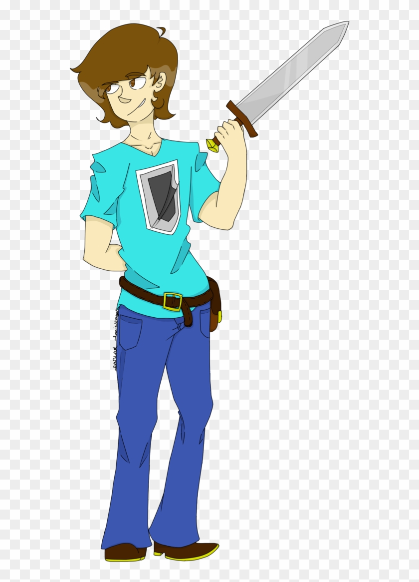 Jordan By Rose Is Strange - Cartoon #572266