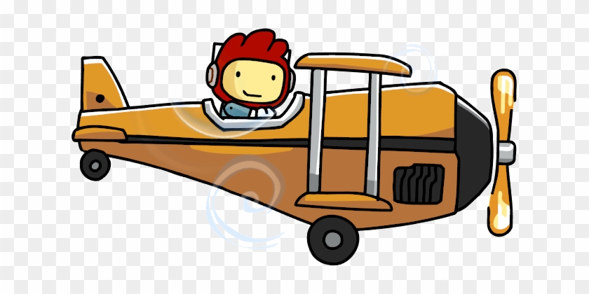 Biplane Using - Biplane Using #572298