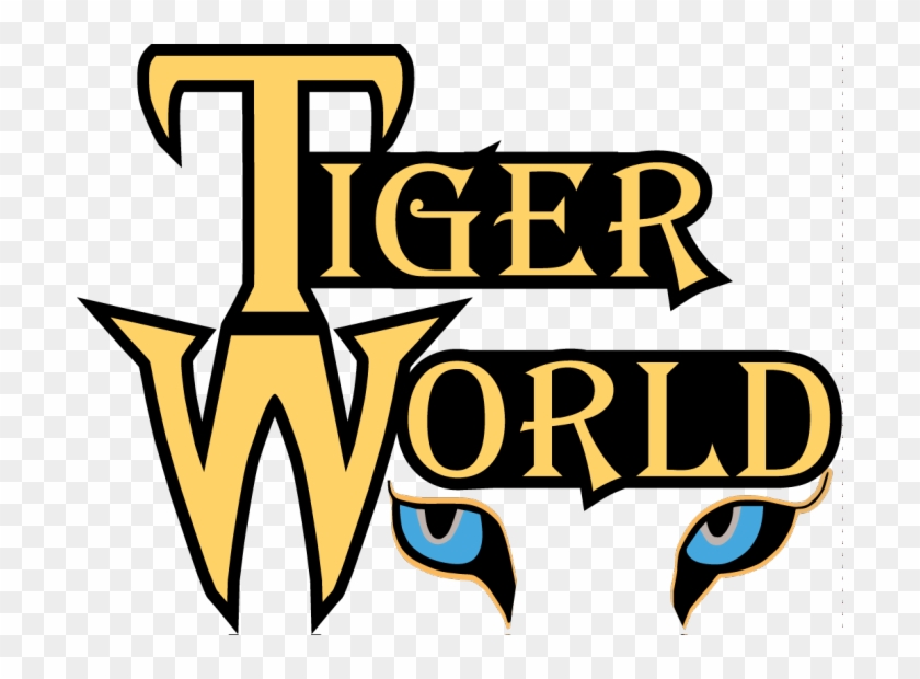 Tiger World #572309