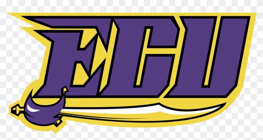 Ecu Pirates Logo - East Carolina University Symbol #572316