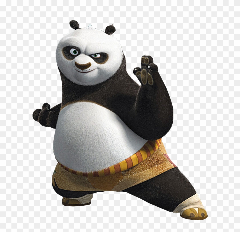 Po Tigress Giant Panda Oogway Kung Fu Panda - Po Tigress Giant Panda Oogway Kung Fu Panda #572357