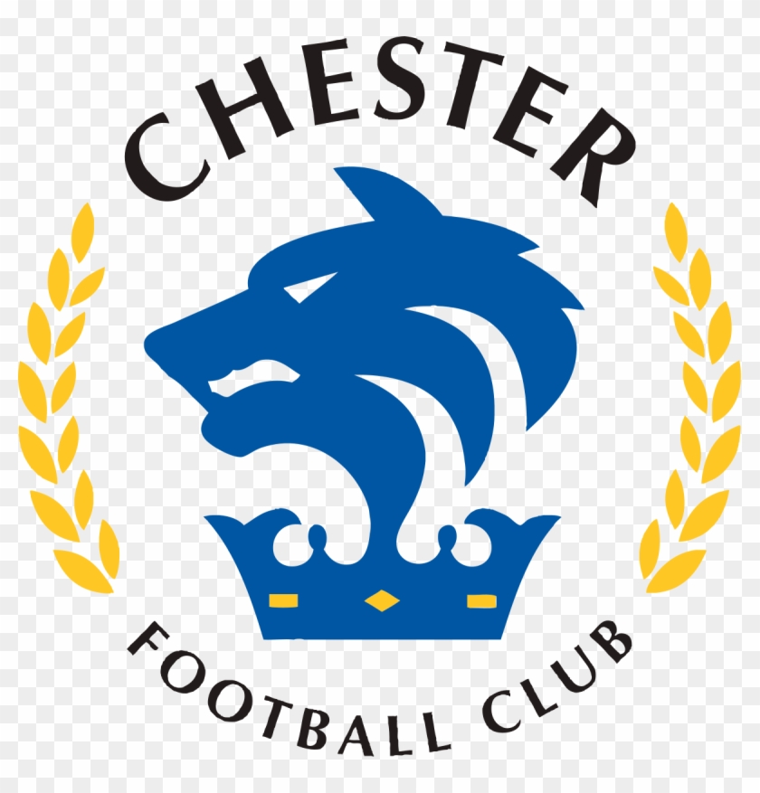 Chester F.c. #572360