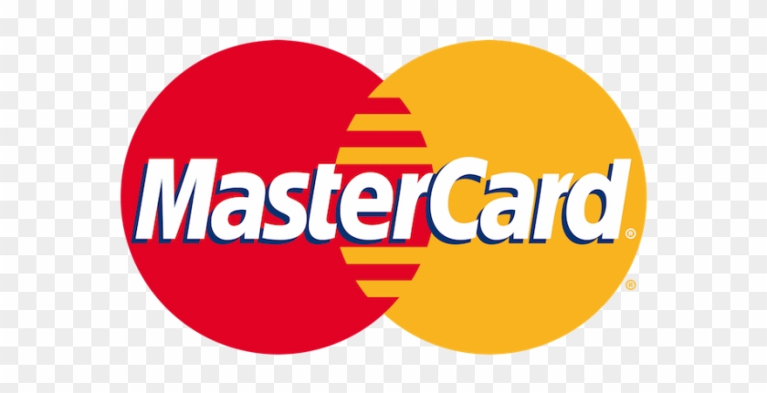 Sign Up - Master Card Logo Png #572366