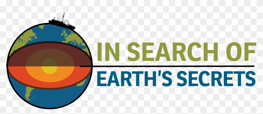 In Search Of Earth's Secrets Program Logo - Club Penguin Secret Rooms #572386